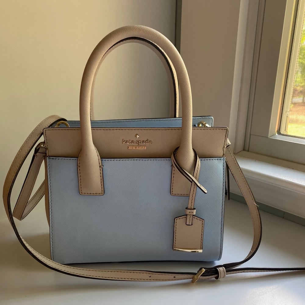 real kate spade purse